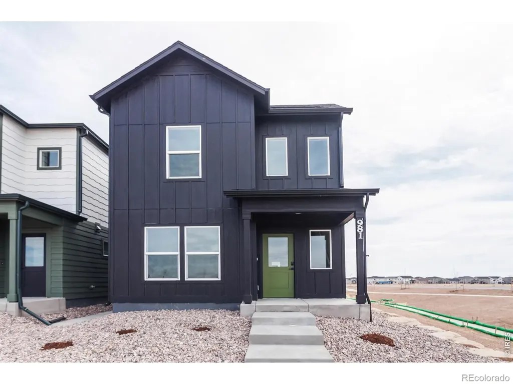 981 Trumpet Lane Windsor CO 80550