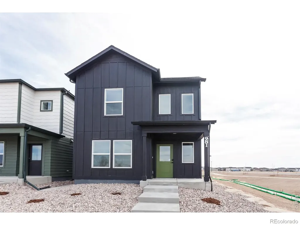 981 Trumpet Lane Windsor CO 80550