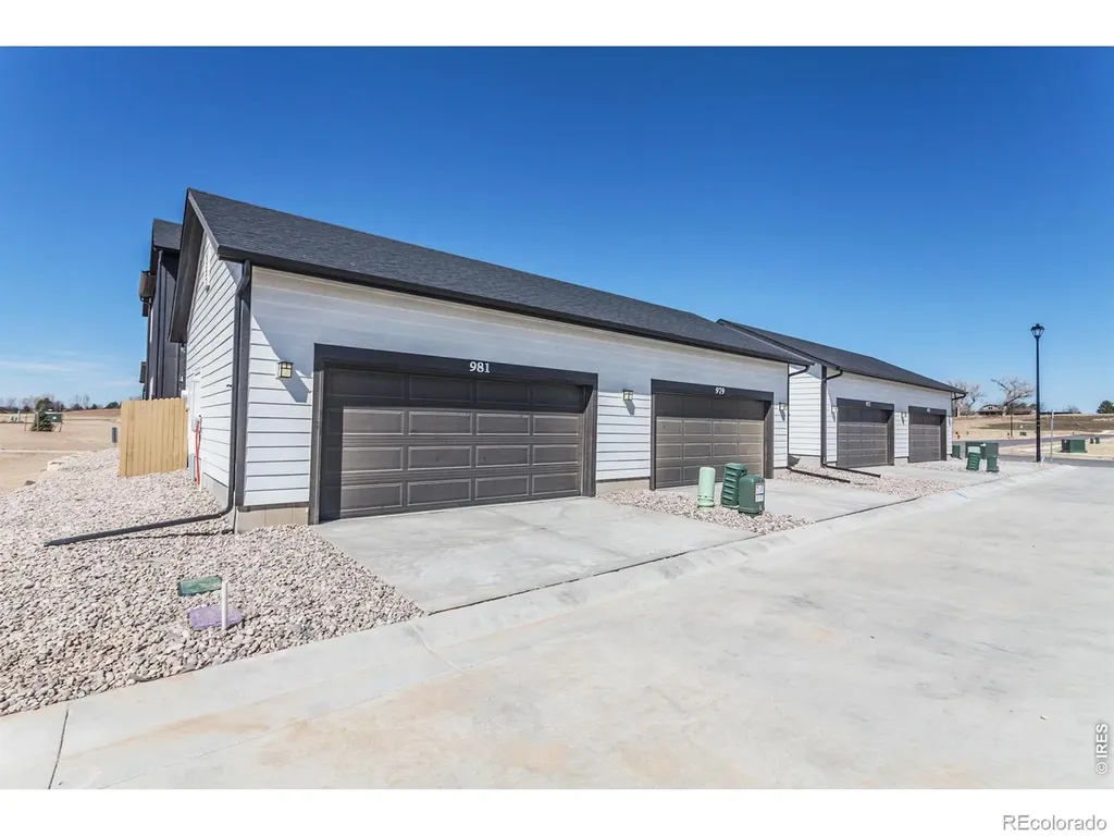 981 Trumpet Lane Windsor CO 80550
