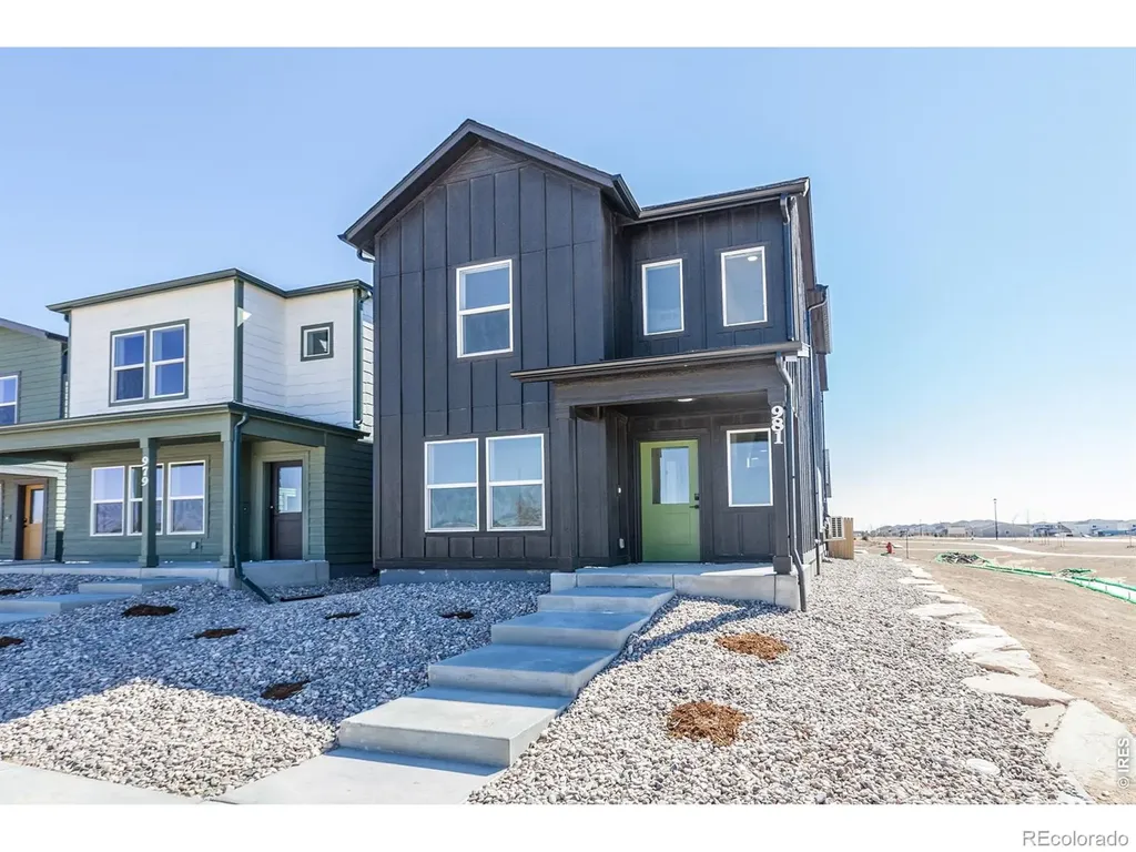 981 Trumpet Lane Windsor CO 80550