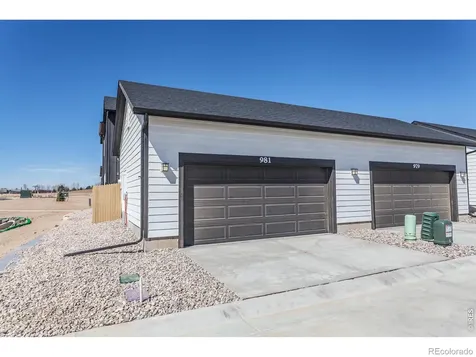 981 Trumpet Lane Windsor CO 80550