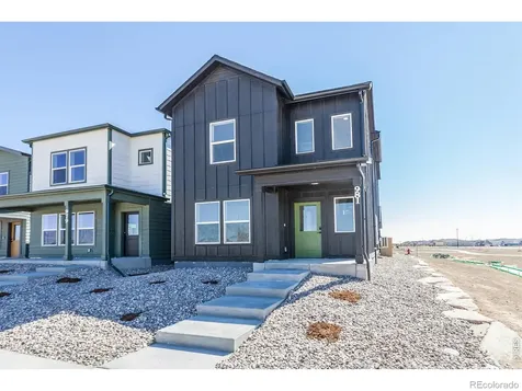 981 Trumpet Lane Windsor CO 80550