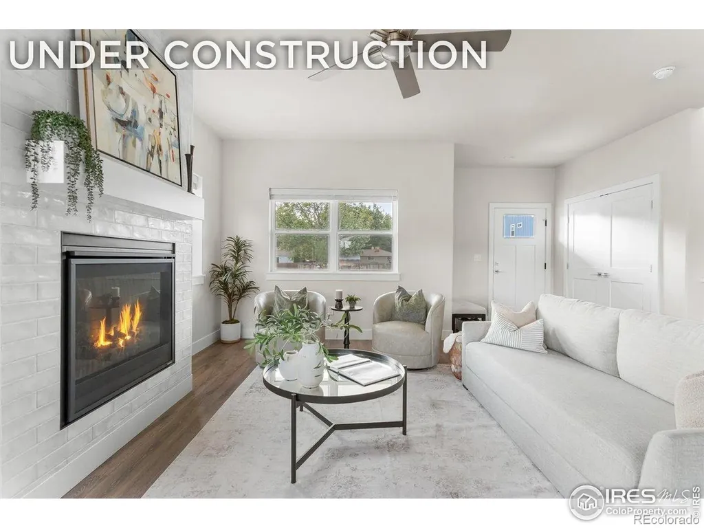 1667 Taft Gardens Circle Loveland CO 80537
