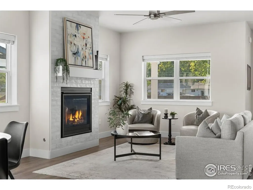 1667 Taft Gardens Circle Loveland CO 80537