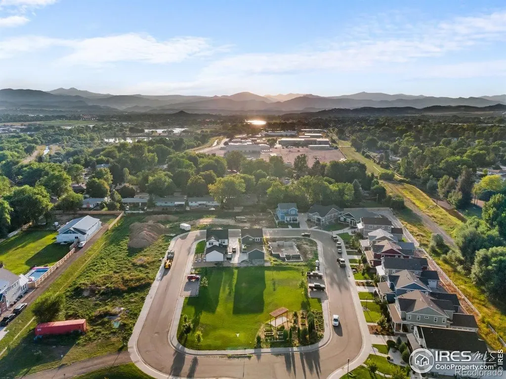 1667 Taft Gardens Circle Loveland CO 80537