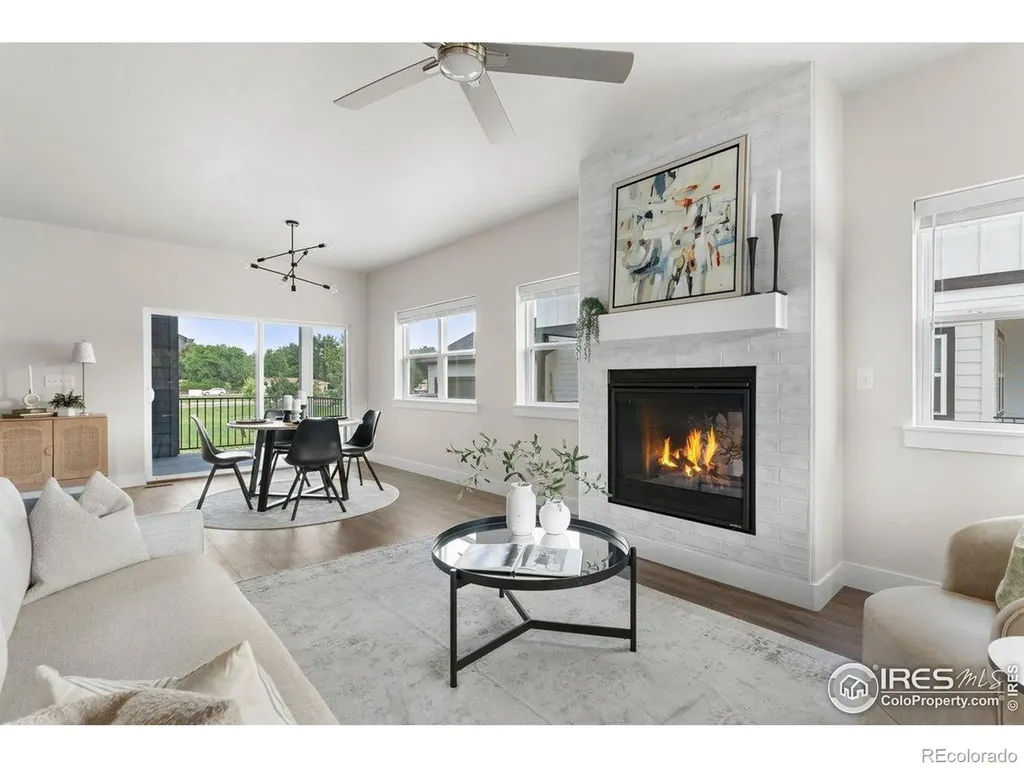 1667 Taft Gardens Circle Loveland CO 80537