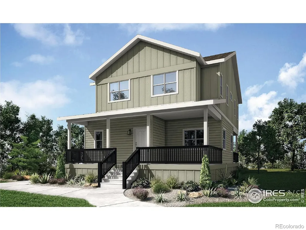 1667 Taft Gardens Circle Loveland CO 80537