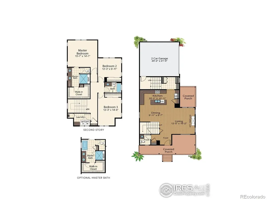 1667 Taft Gardens Circle Loveland CO 80537