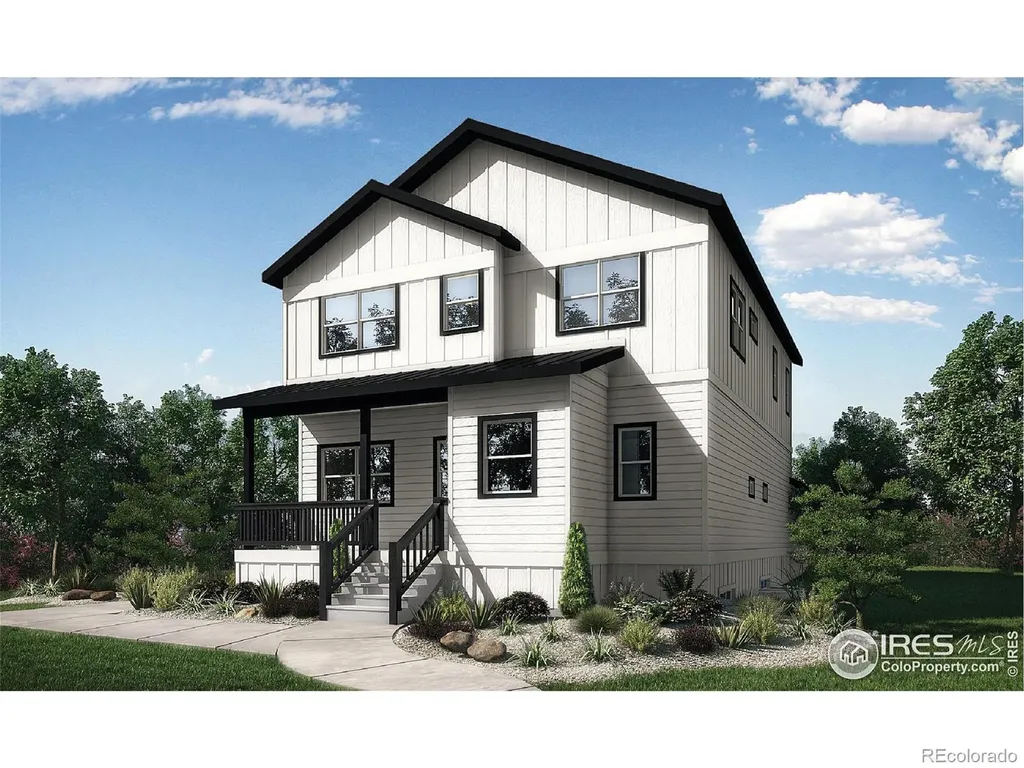 1667 Taft Gardens Circle Loveland CO 80537