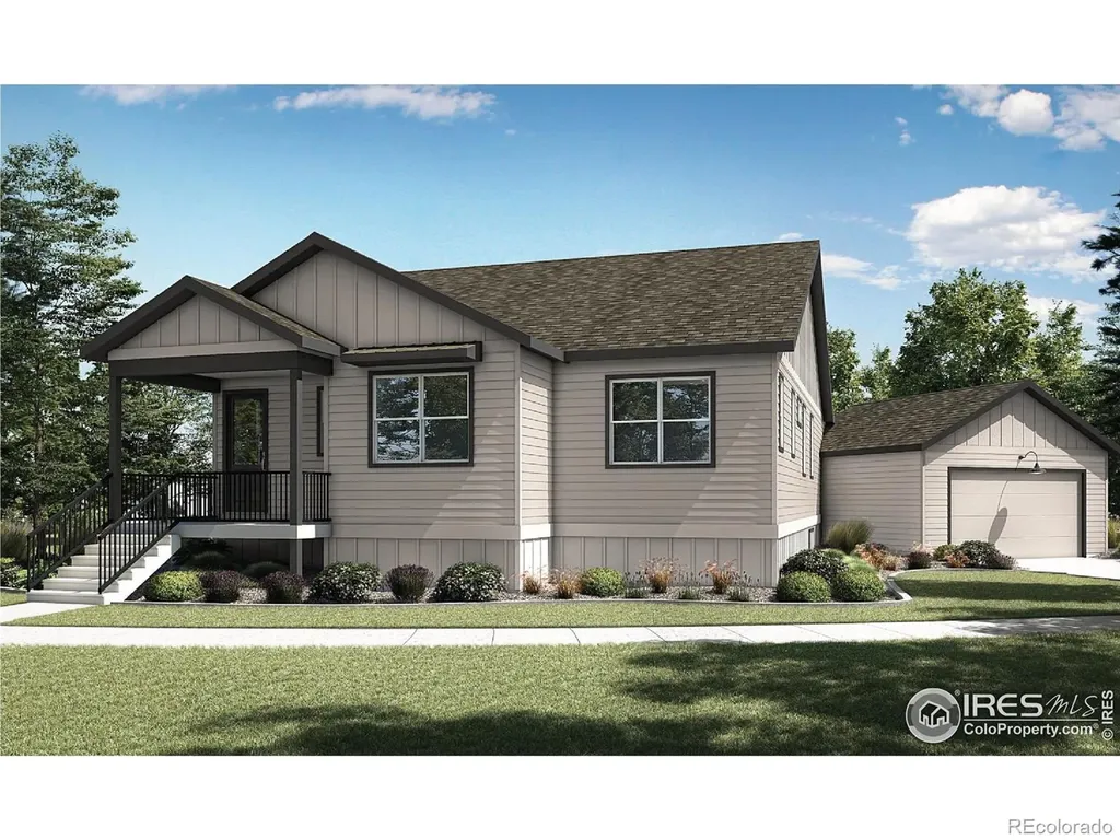 1667 Taft Gardens Circle Loveland CO 80537