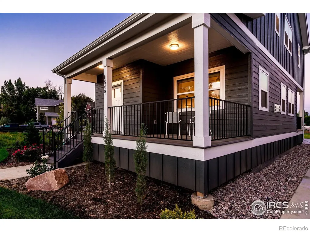 1667 Taft Gardens Circle Loveland CO 80537