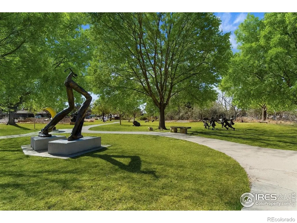 1667 Taft Gardens Circle Loveland CO 80537