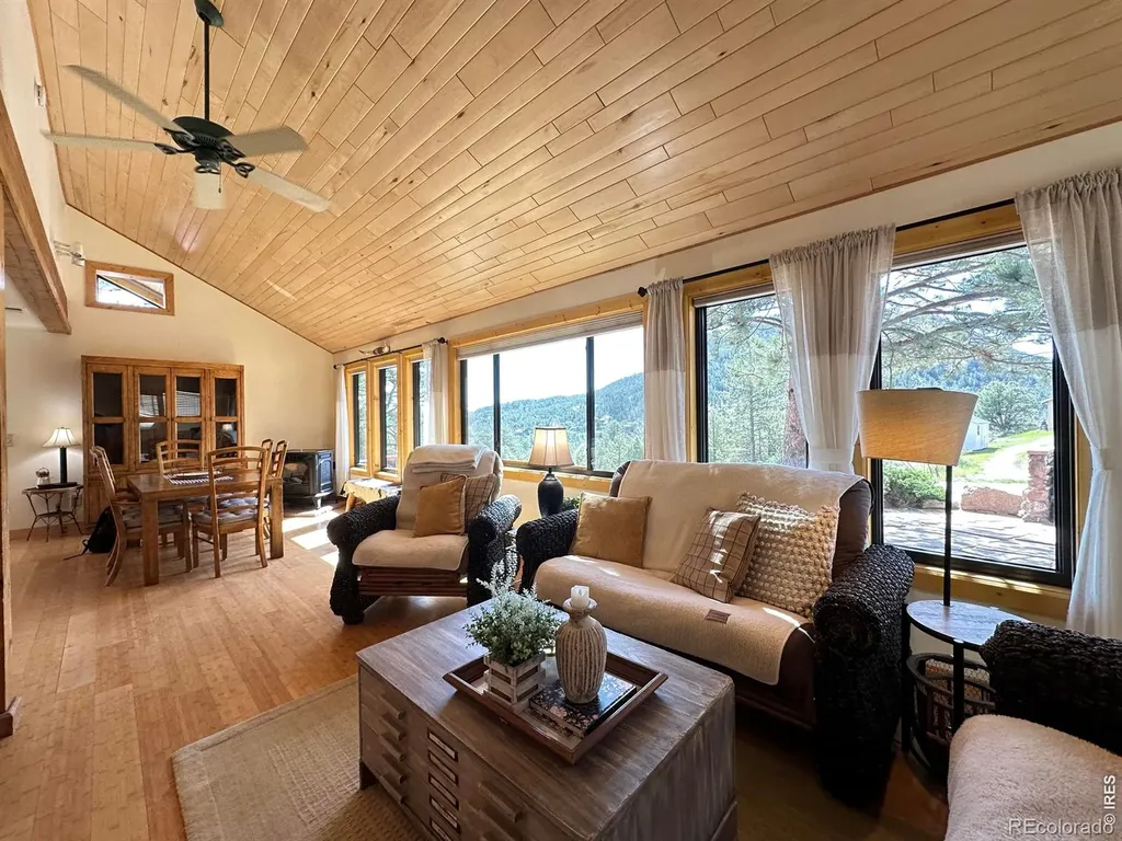 123 Mohawk Road Lyons CO 80540