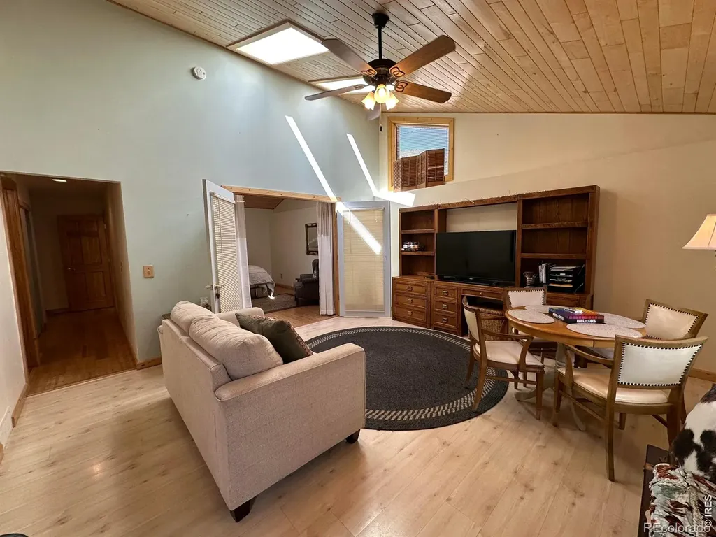 123 Mohawk Road Lyons CO 80540