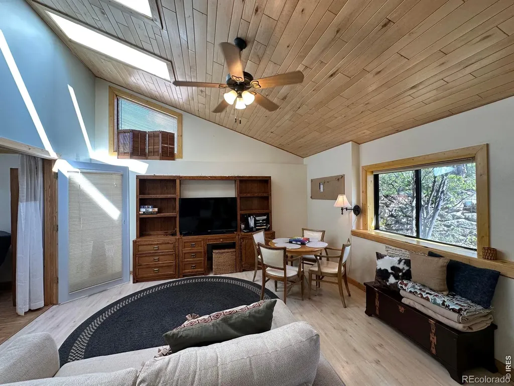 123 Mohawk Road Lyons CO 80540