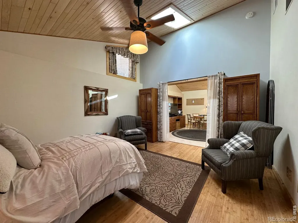 123 Mohawk Road Lyons CO 80540