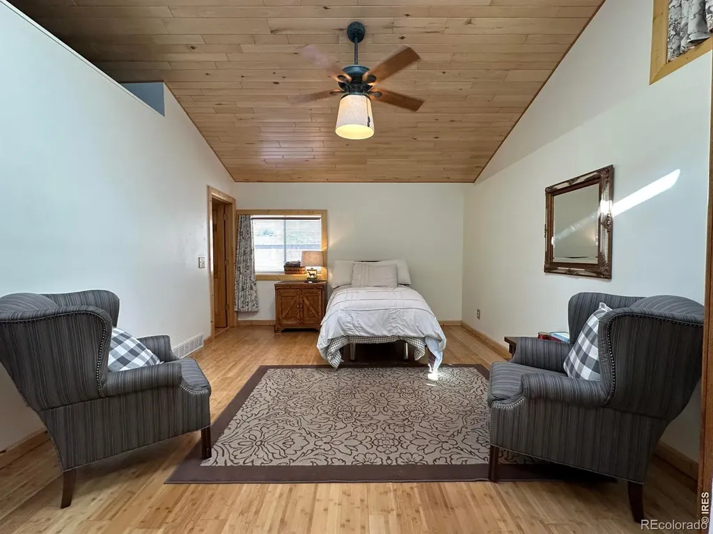 123 Mohawk Road Lyons CO 80540