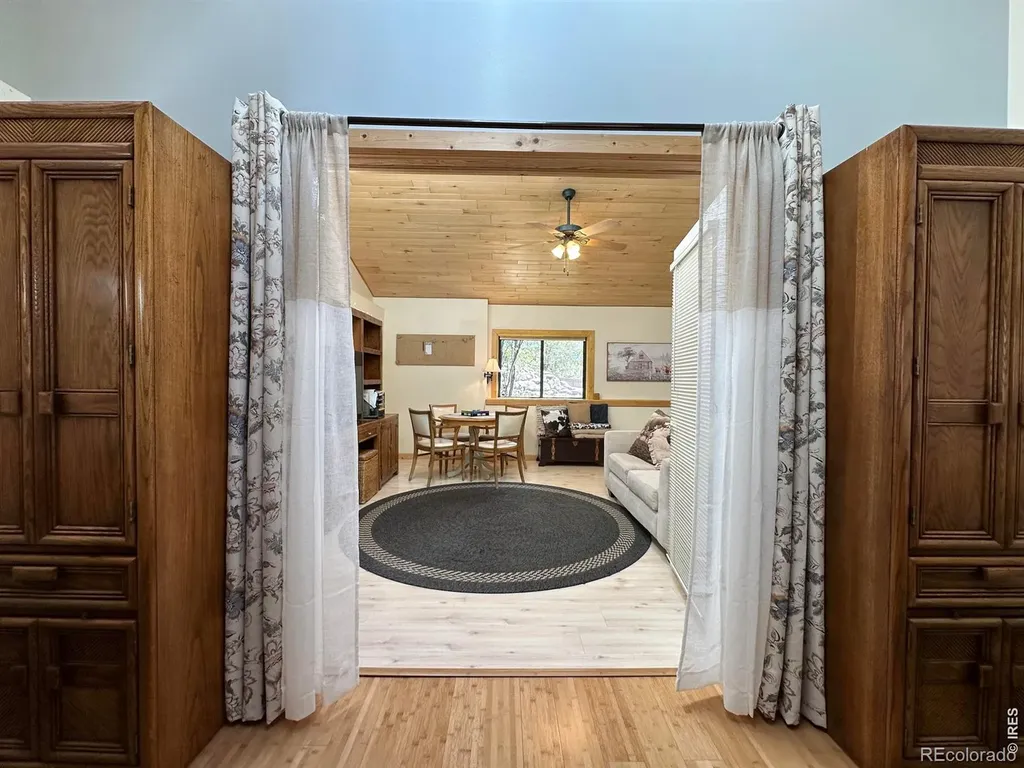 123 Mohawk Road Lyons CO 80540