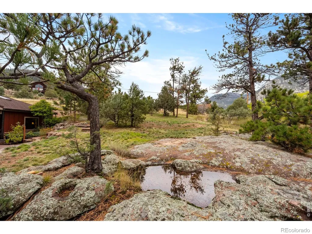 123 Mohawk Road Lyons CO 80540