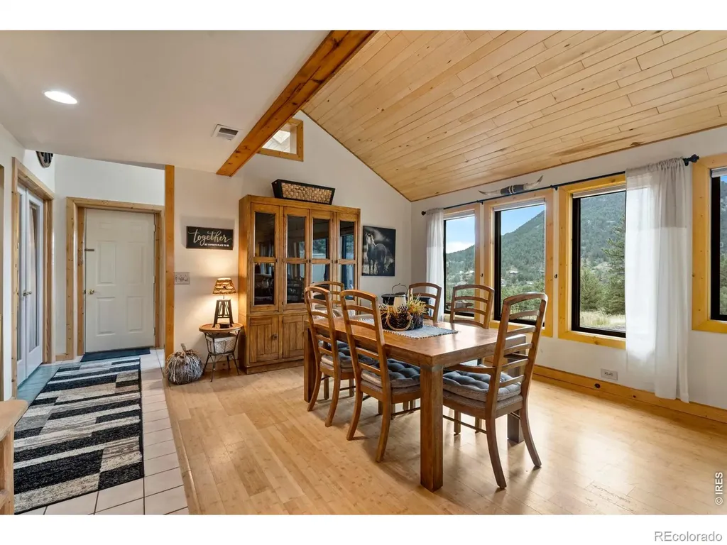 123 Mohawk Road Lyons CO 80540
