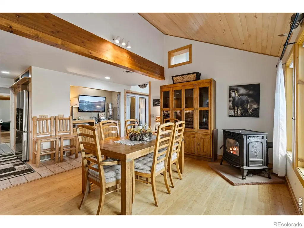 123 Mohawk Road Lyons CO 80540