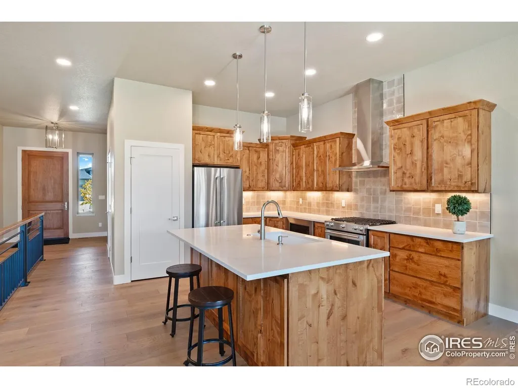 1168 Blue Agave Court Loveland CO 80537
