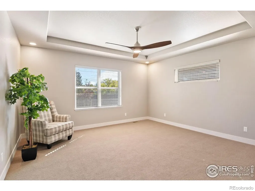 1168 Blue Agave Court Loveland CO 80537