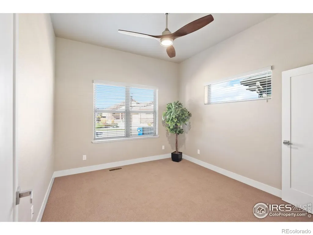 1168 Blue Agave Court Loveland CO 80537