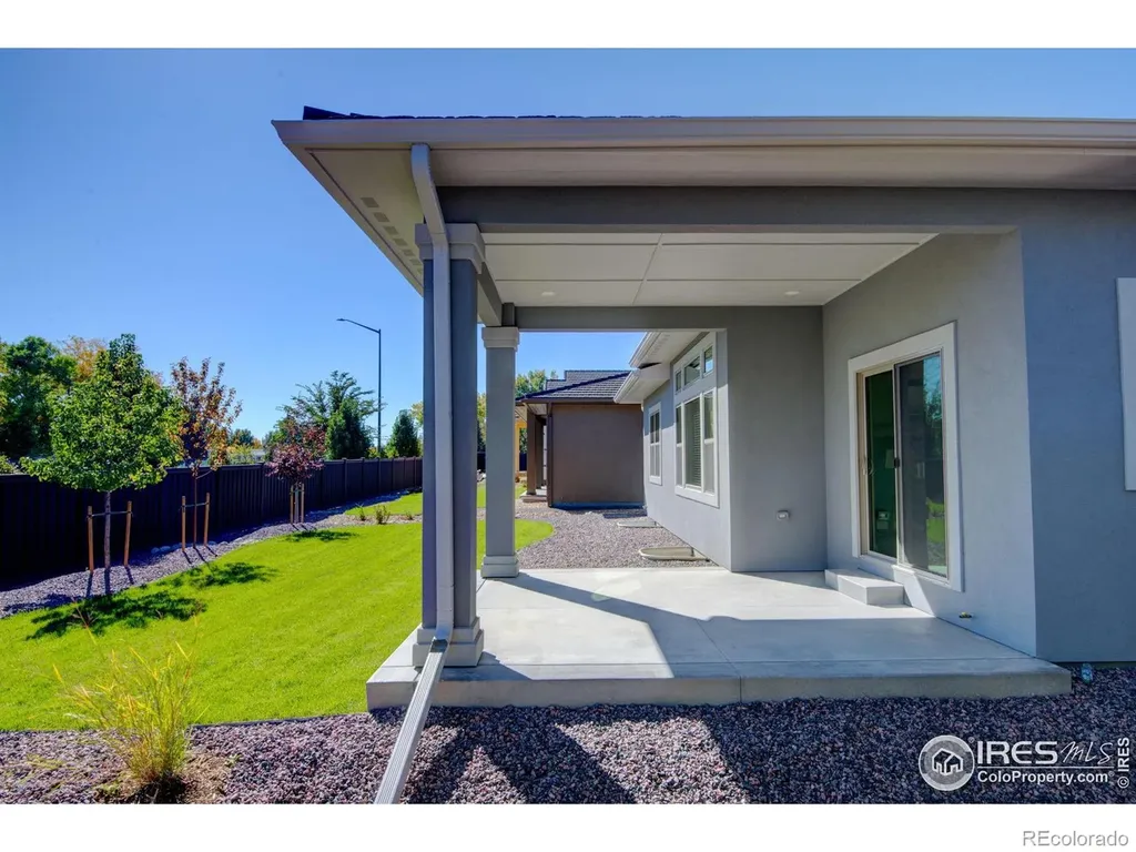 1168 Blue Agave Court Loveland CO 80537