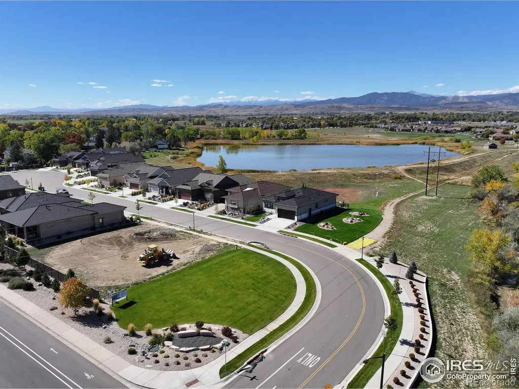 1168 Blue Agave Court Loveland CO 80537