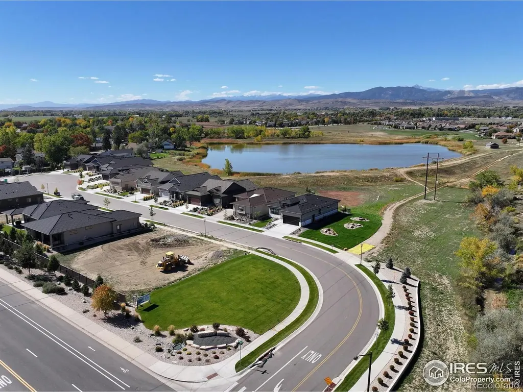 1168 Blue Agave Court Loveland CO 80537