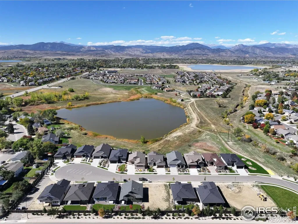 1168 Blue Agave Court Loveland CO 80537