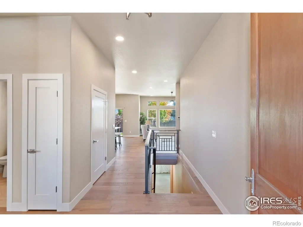 1168 Blue Agave Court Loveland CO 80537