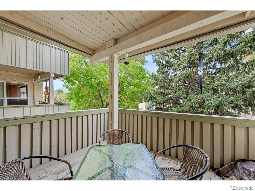 3035 Oneal Parkway Boulder CO 80301