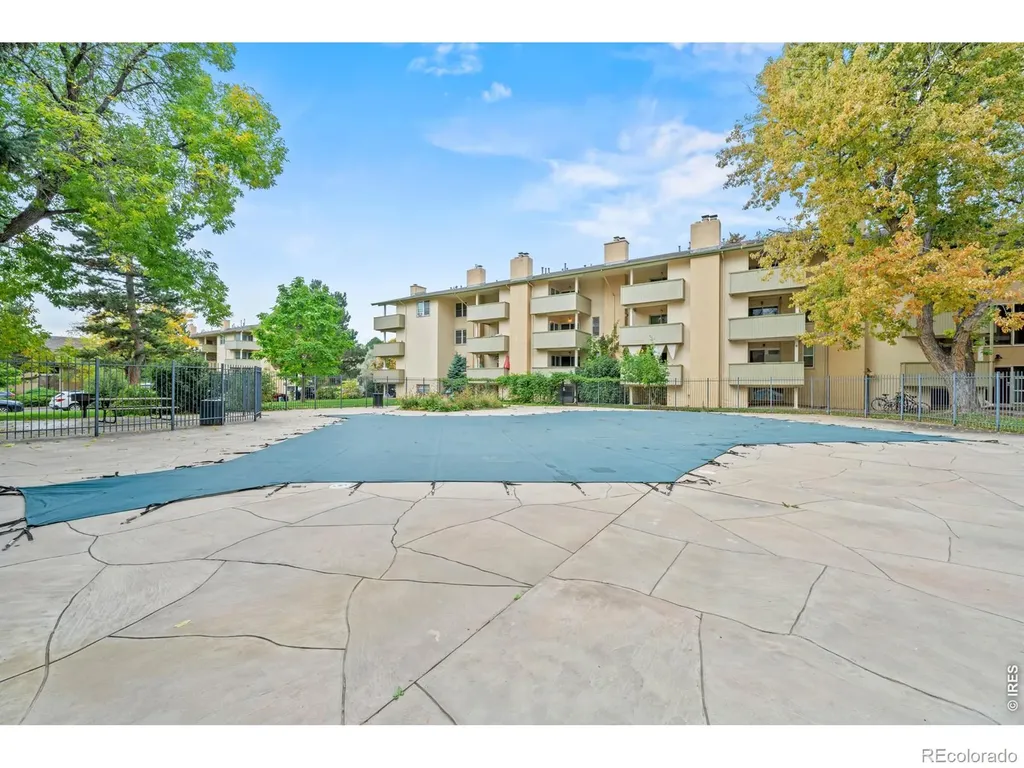 3035 Oneal Parkway Boulder CO 80301