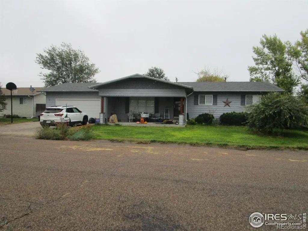 322 Vine Street Burlington CO 80807