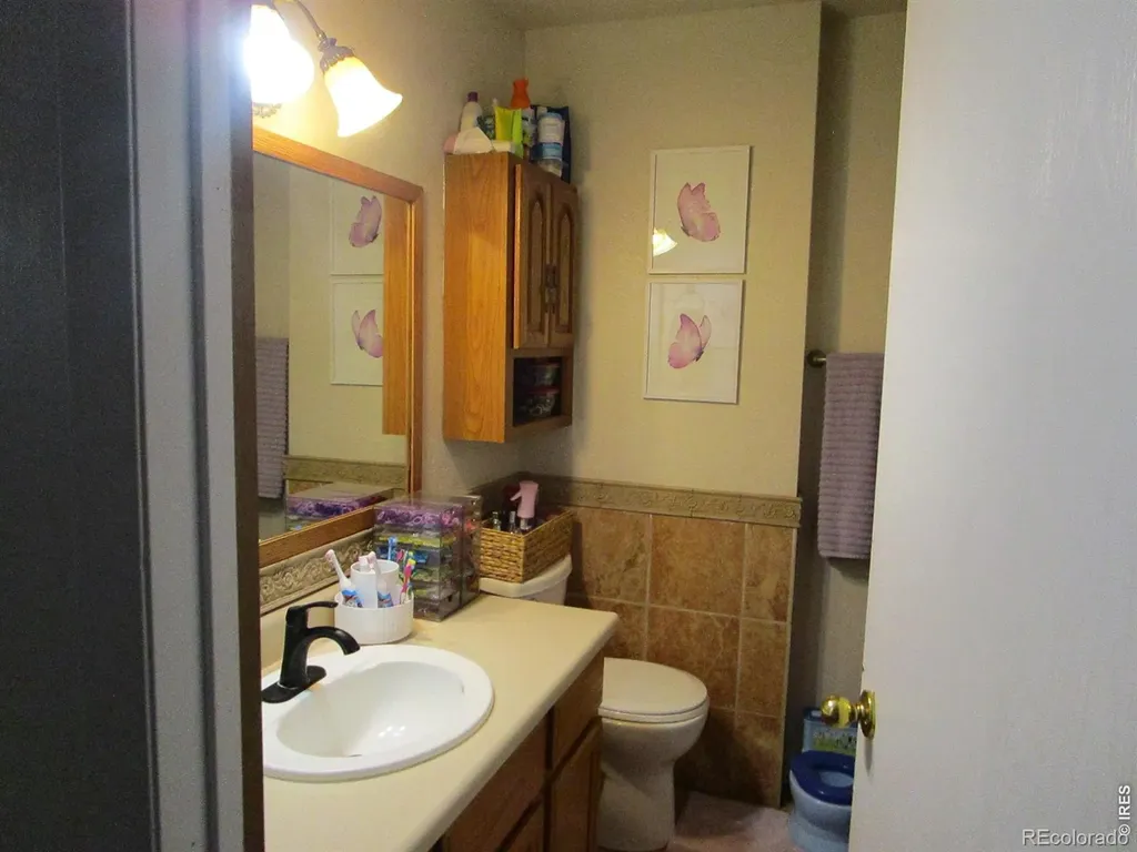 322 Vine Street Burlington CO 80807