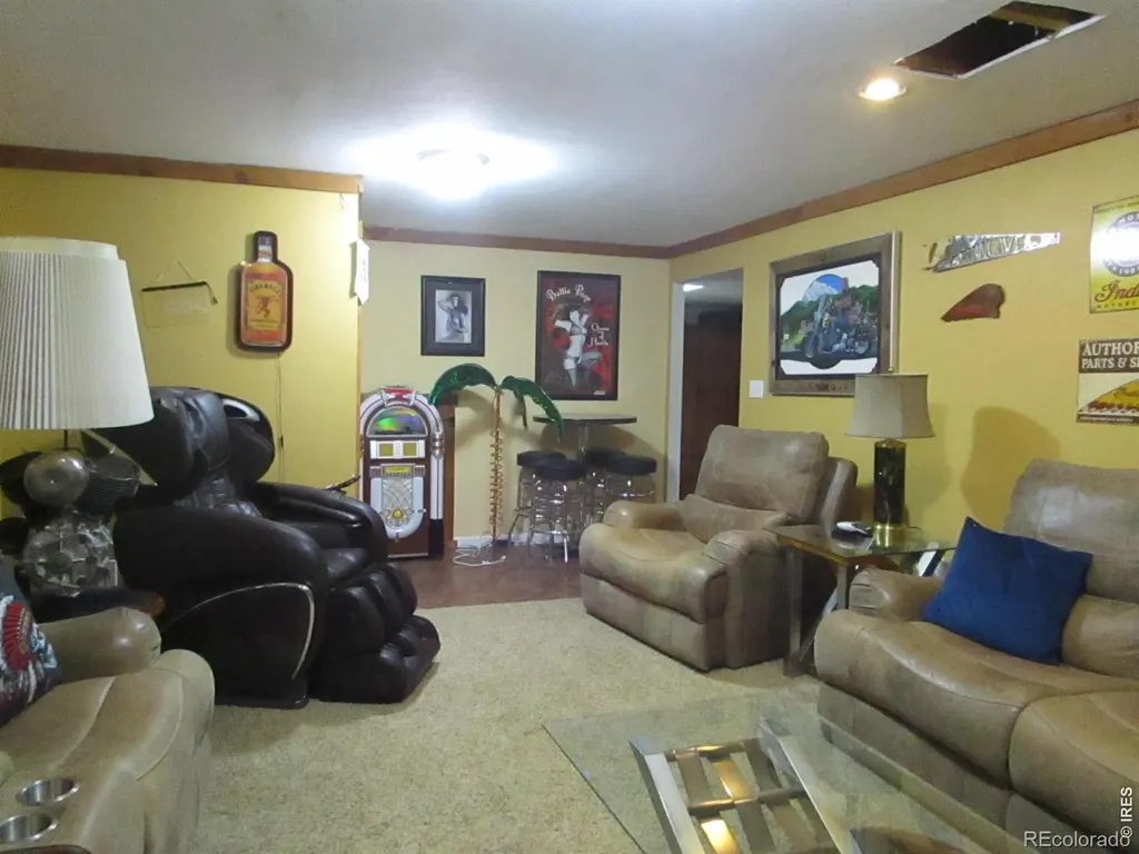 322 Vine Street Burlington CO 80807