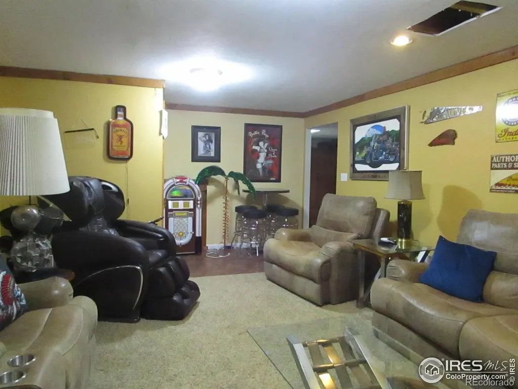 322 Vine Street Burlington CO 80807