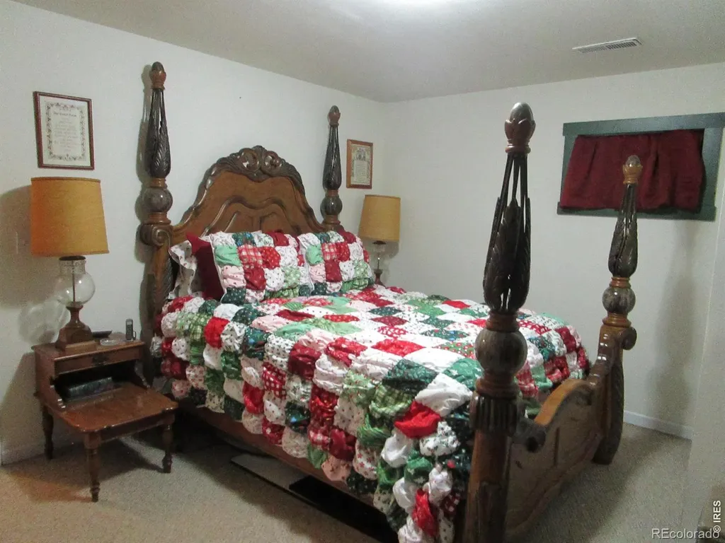 322 Vine Street Burlington CO 80807
