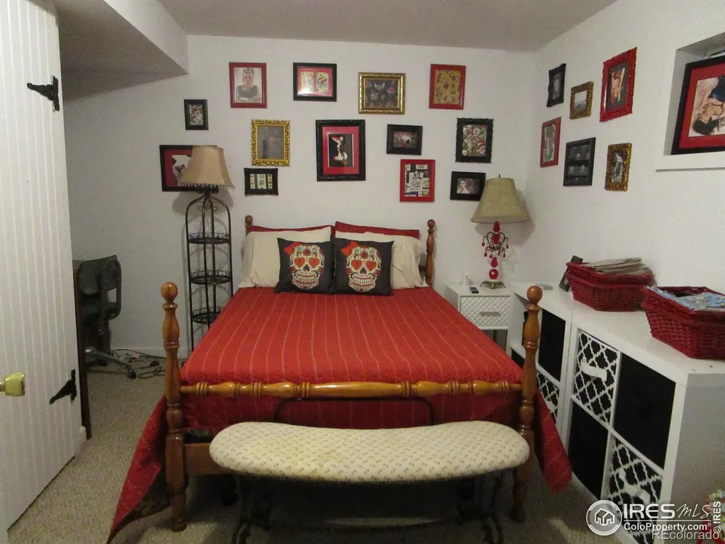 322 Vine Street Burlington CO 80807