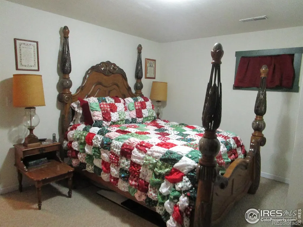 322 Vine Street Burlington CO 80807