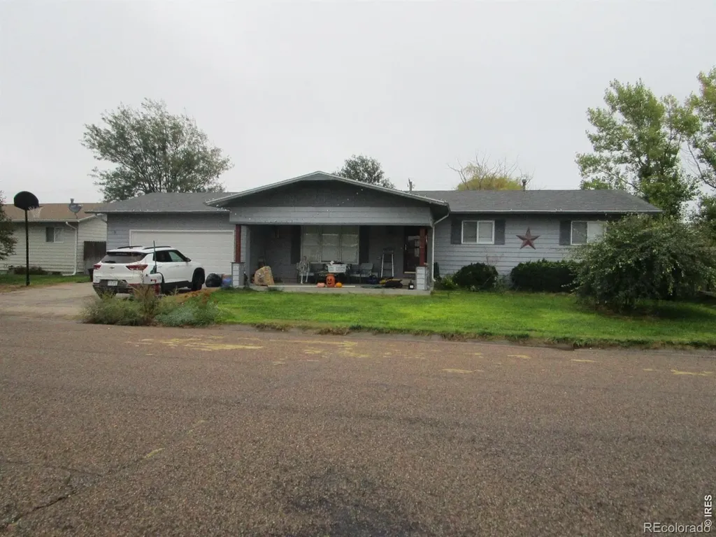322 Vine Street Burlington CO 80807