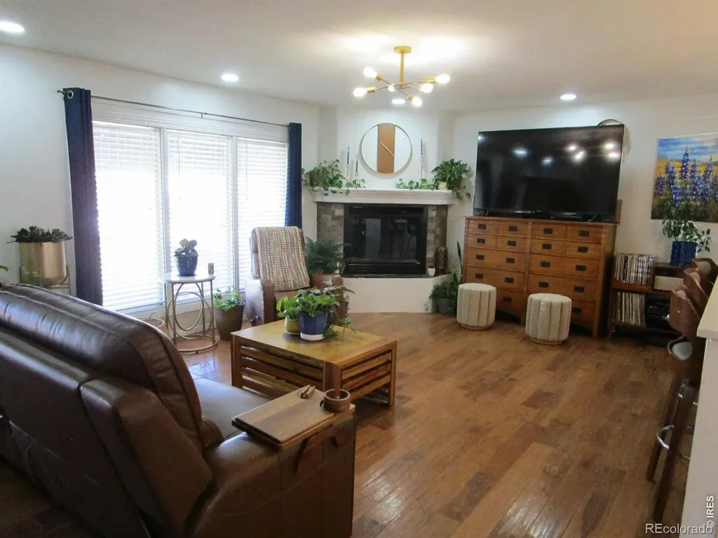 322 Vine Street Burlington CO 80807