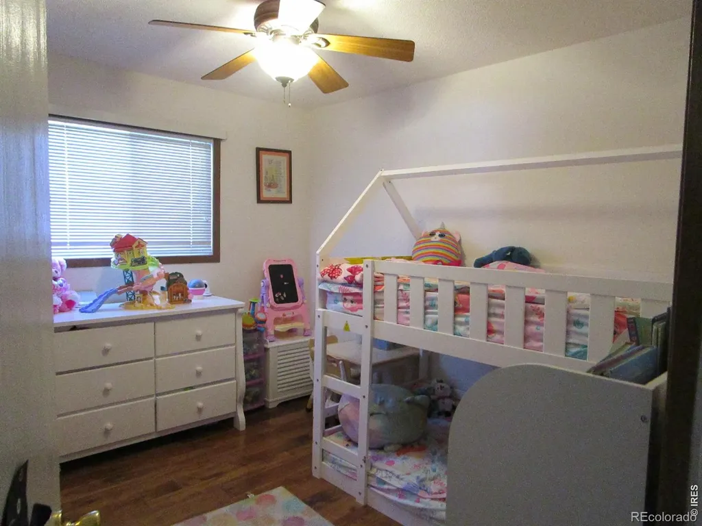 322 Vine Street Burlington CO 80807