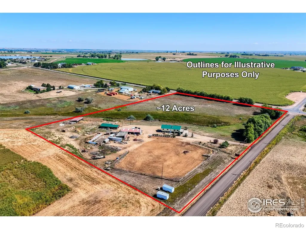 5905 County Road 38 Platteville CO 80651