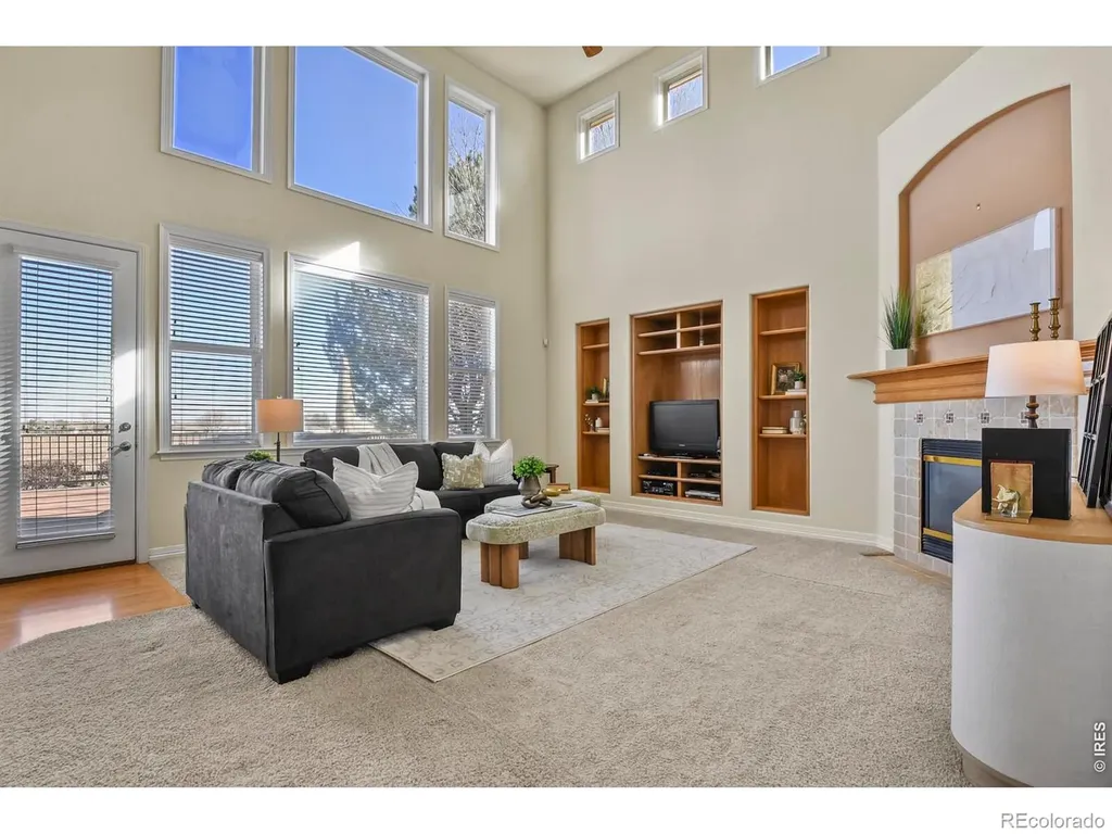 1720 Twilight Court Longmont CO 80504