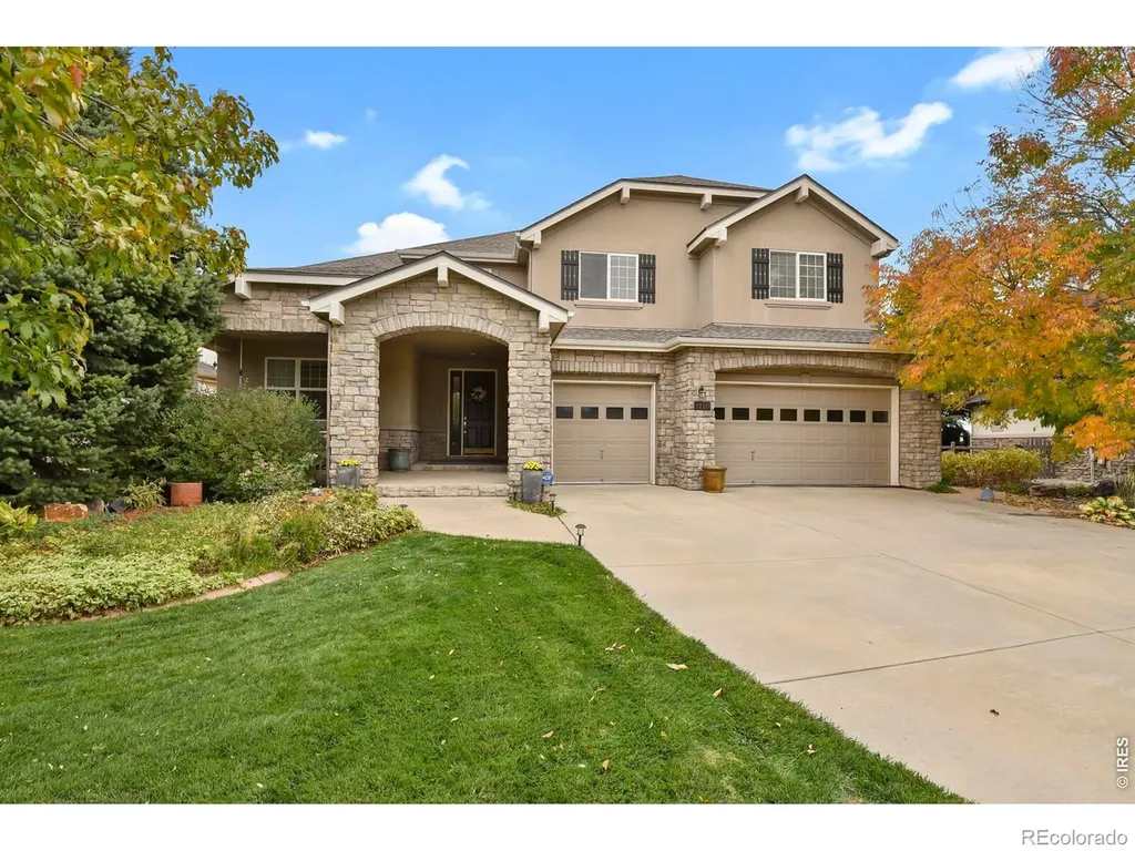 1720 Twilight Court Longmont CO 80504