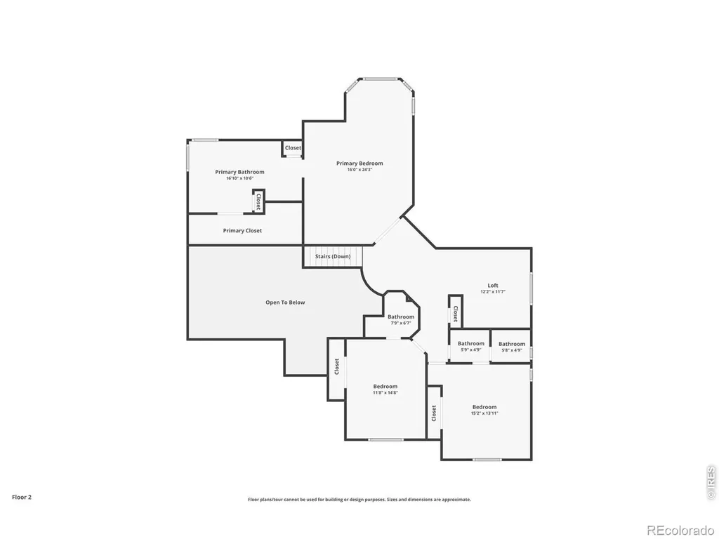 1720 Twilight Court Longmont CO 80504