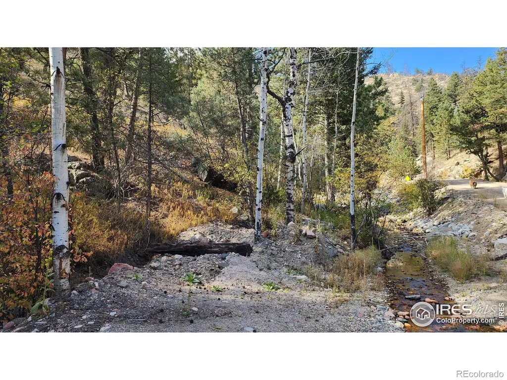 84 Copper Hill Road Glen Haven CO 80532